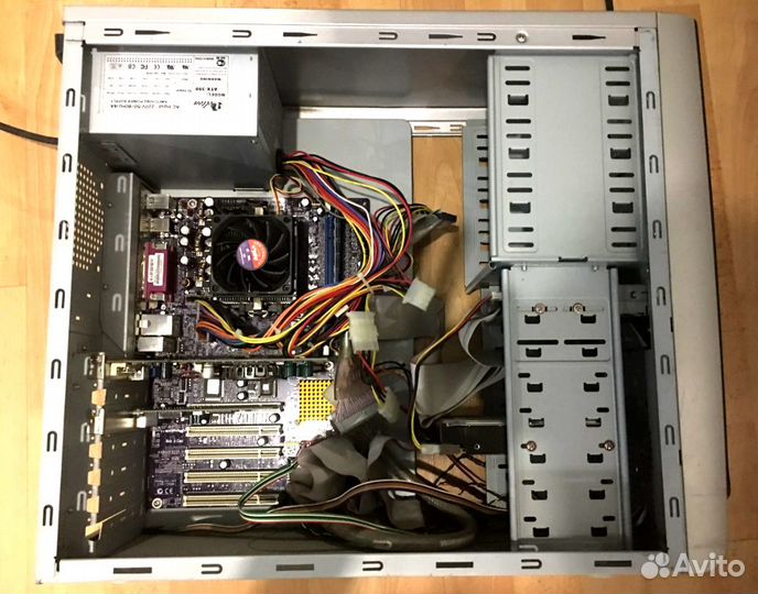 Установка Windows Ремонт компьютера Выезд Гарантия