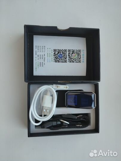 GPS трекер для собак и кошек с Ошейником