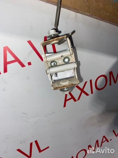 Петли 5-й двери suzuki, nissan MR wagon, moco