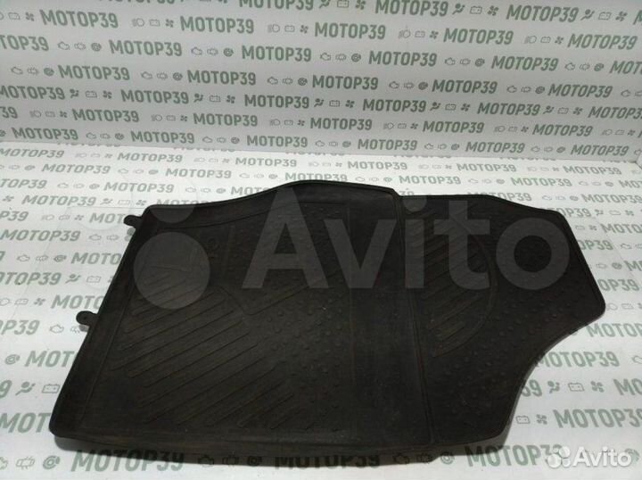 Ковры резиновые Citroen C4