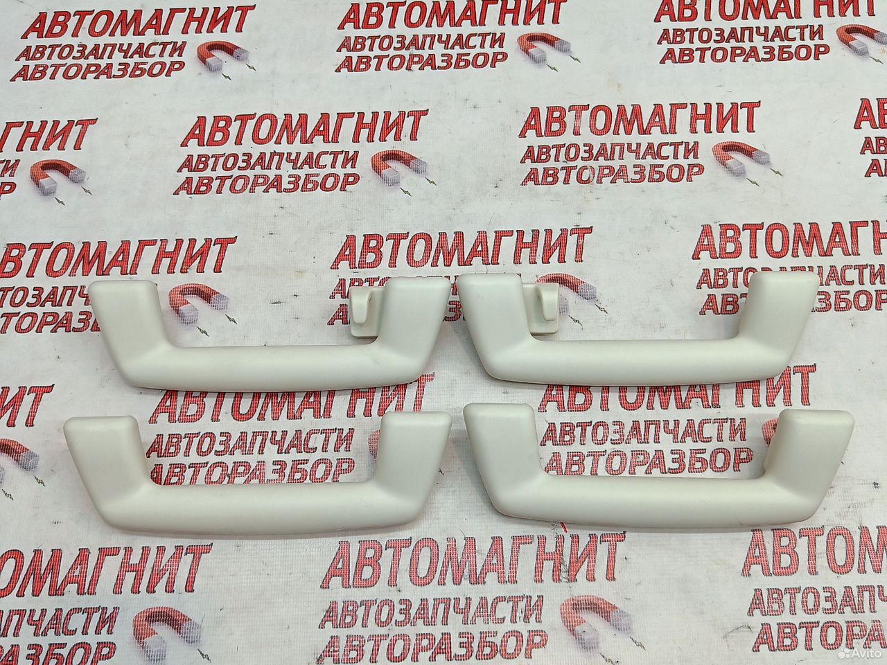 Ручка потолка Voyah Free Воях Фри