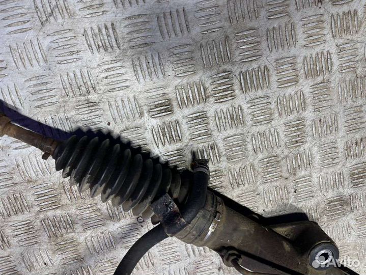 Рулевая рейка Jaguar S-Type 2005