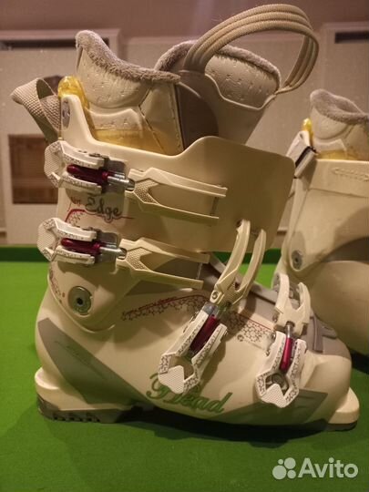 Горнолыжные ботинки head
