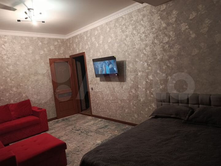 2-к. квартира, 65 м², 5/12 эт.