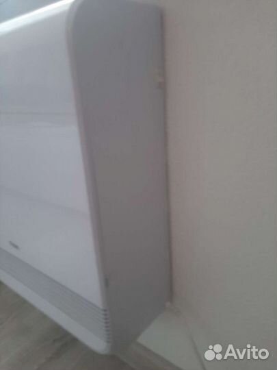 Очиститель воздуха