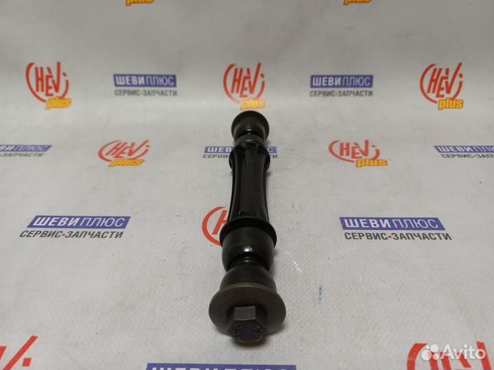 Стойка стабилизатора переднего Cadillac Escalade