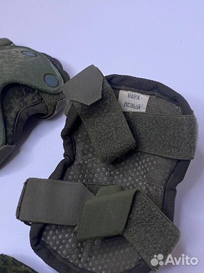 Защита суставов ратник