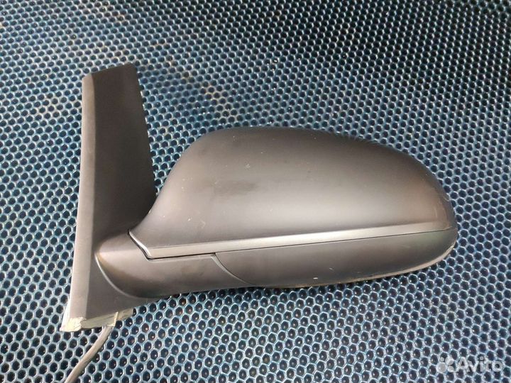 Зеркало левое opel astra j