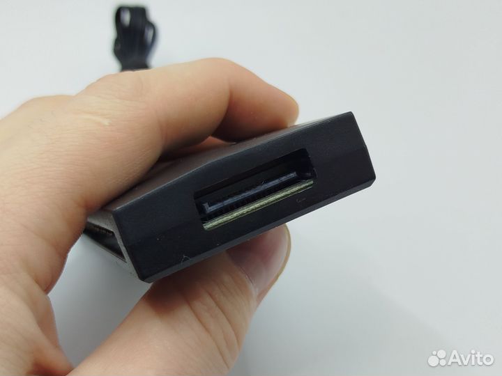 ID-Cooling HA-02 / PWM ports x8, argb Ports x8, SA