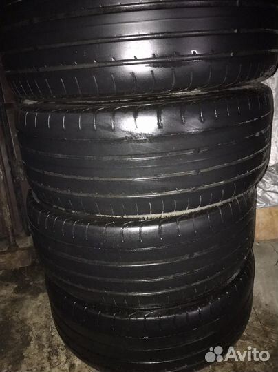 Yokohama Advan Sport V105 235/45 R18 Y
