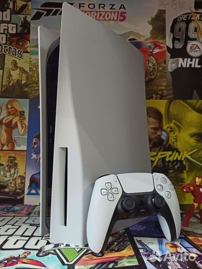 Sony Playstation 5 Ps5 CFI-1200A