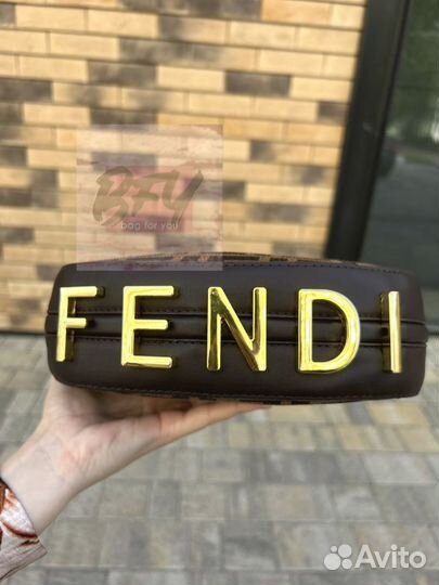 Cумка fendi