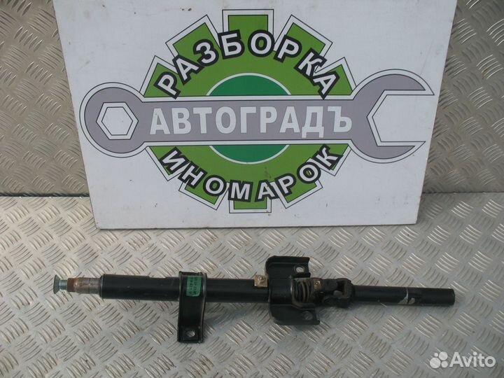 Колонка рулевая Mercedes Benz Vito W638 2.2