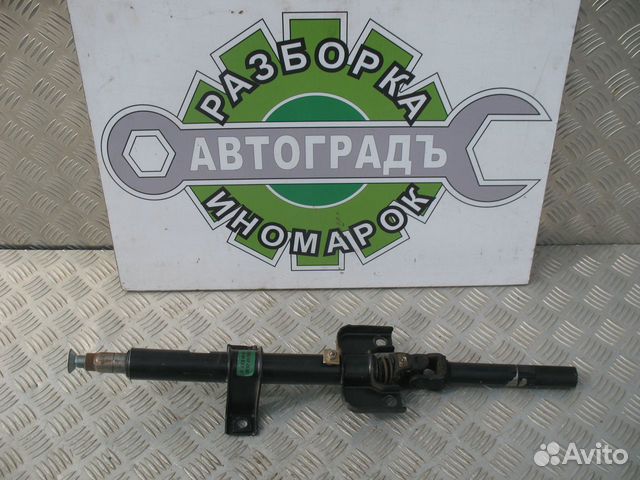 Колонка рулевая Mercedes Benz Vito W638 2.2