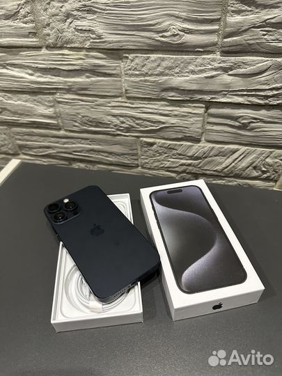 iPhone XR в корпусе 15 Pro 128 Gb Новый