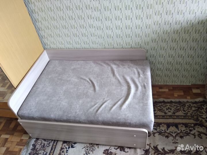 Детская кровать диван бу