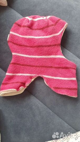 Шапка шлем kivat 4