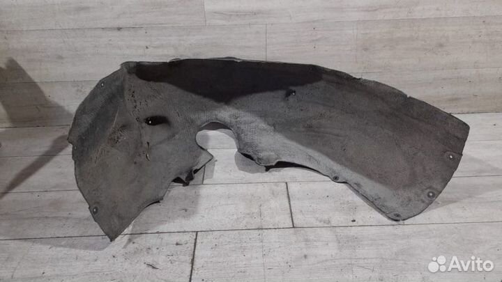 Подкрылок задний правый Bmw 5 G30 С 2017 По 2020