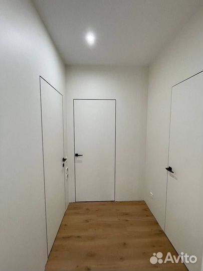 Ремонт квартир под ключ