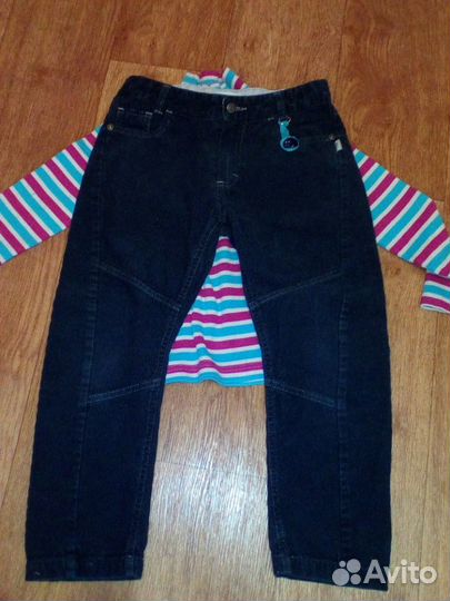 Комплект mmdadak, 116р-р