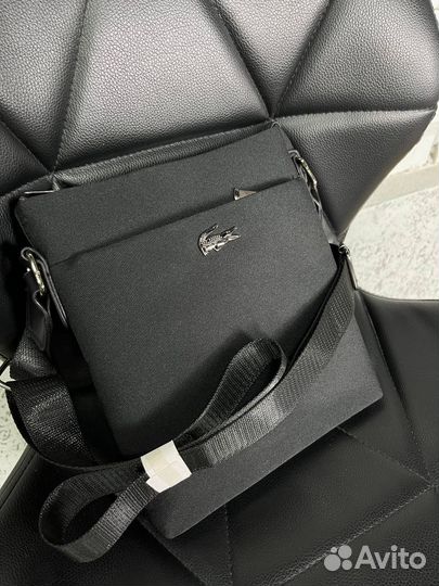 Сумка lacoste