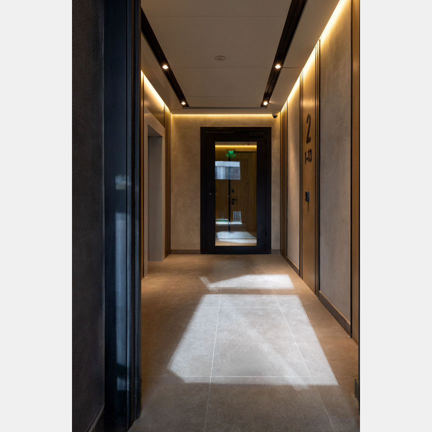 1-к. апартаменты, 29,8 м², 4/14 эт.