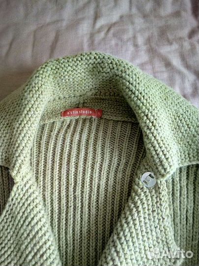 Кардиган женский