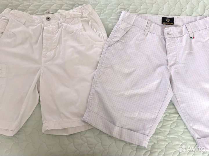 Шорты разные оригинал