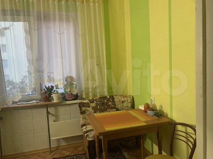 1-к. квартира, 33,9 м², 4/9 эт.