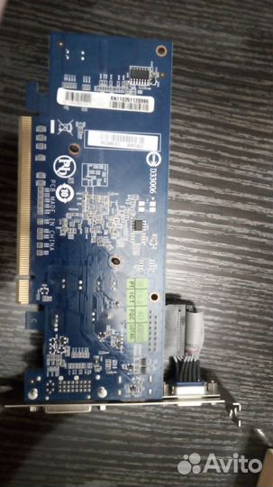 Видеокарта