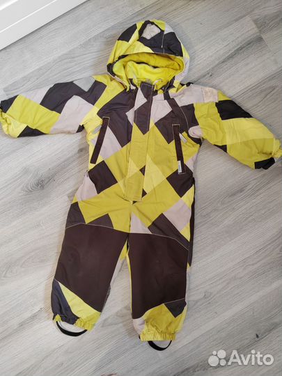 Комбинезон Lassie 98