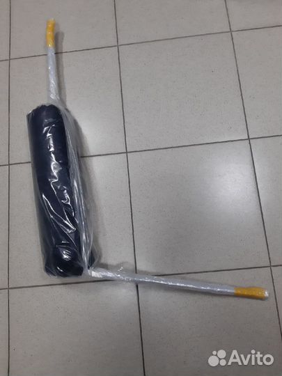 Шторки кабины Газель Next на направляющих