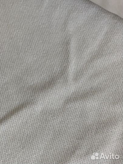 Ткань футер 3х нитка, Турция, 11,45 м