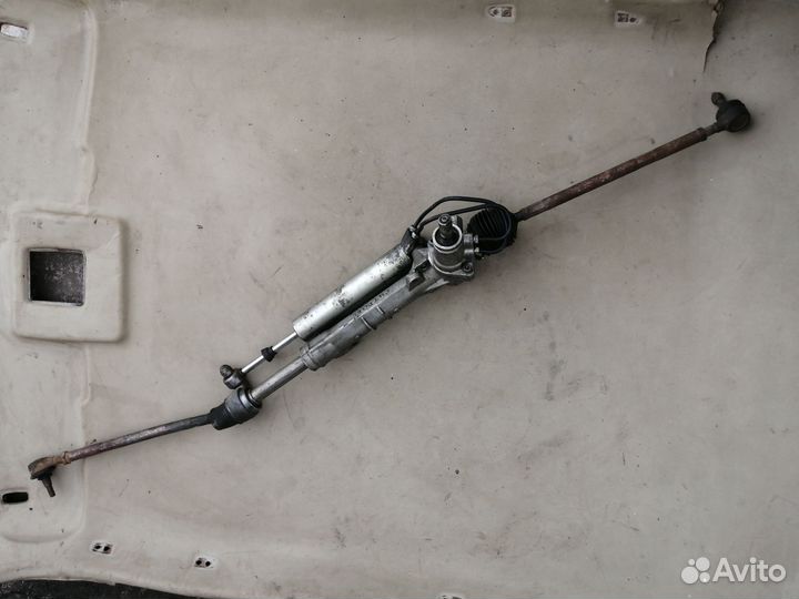 Рейка рулевая 2.0 HDI для Citroen Xsara 2000-2005
