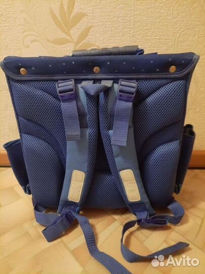 Ранец школьный для мальчика