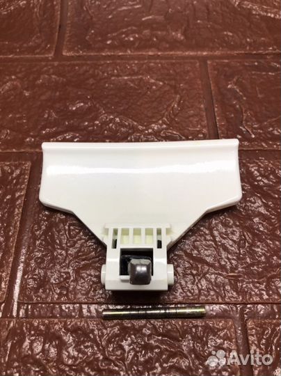 Ручка люка для стиральной машины