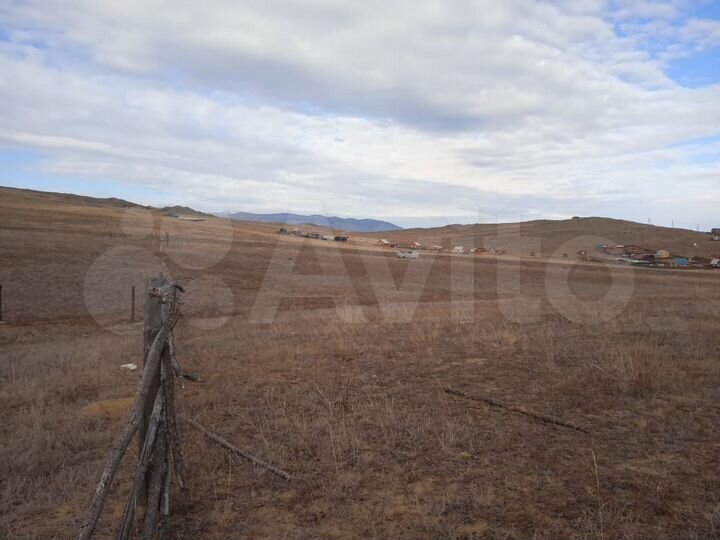 Участок 50 сот. (ИЖС)