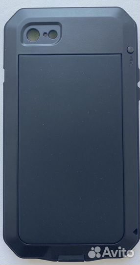 Бронечехол