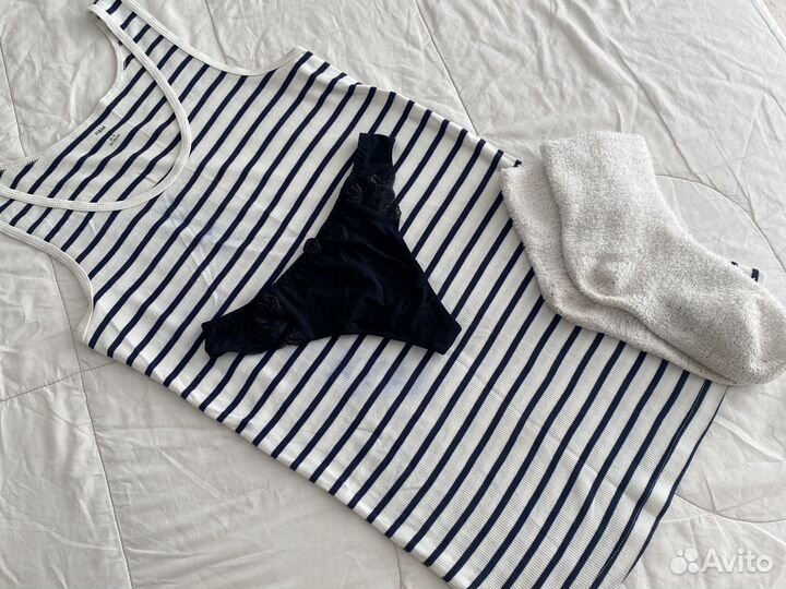 Женская домашняя одежда пакетом