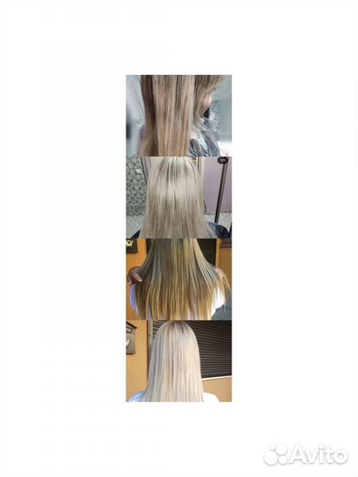 Парикмахер колорист,модельер стрижек