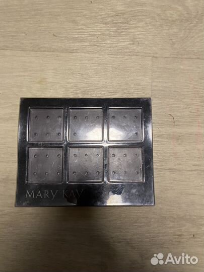 Палетка для теней и румян Mary kay