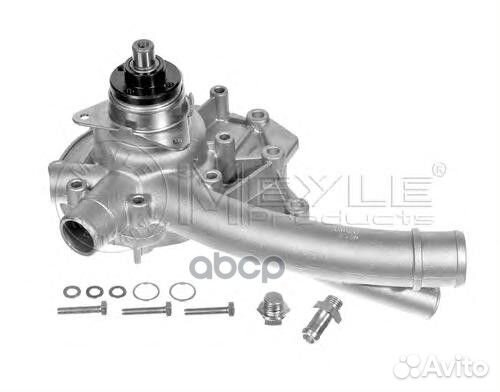 102 200 50 01 Помпа mercedes 200-230 W124,201 M