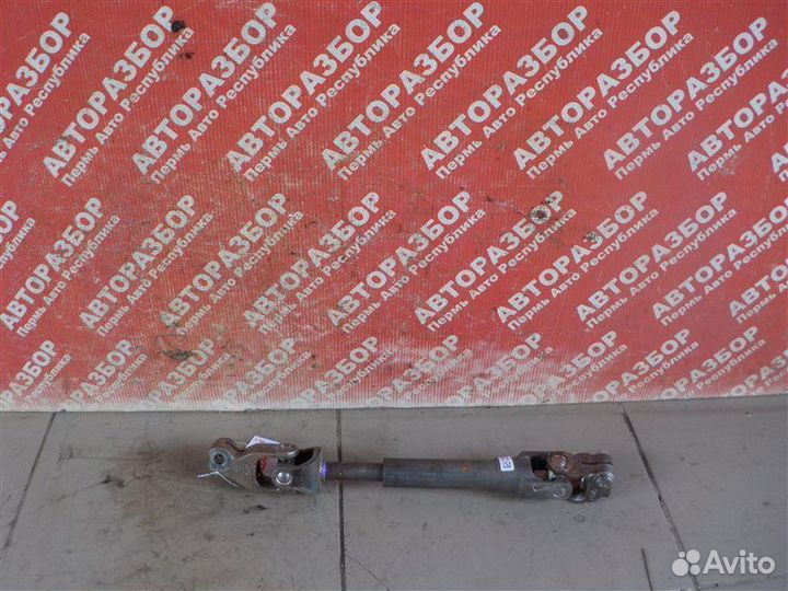 Карданчик рулевой LADA Vesta Sw Cross 21176 2019