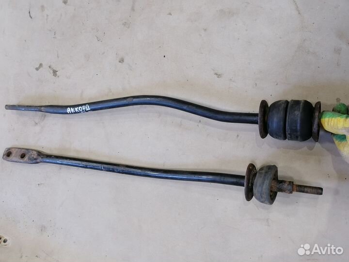 Тяга передняя продольная для Kia RIO 1999-2002