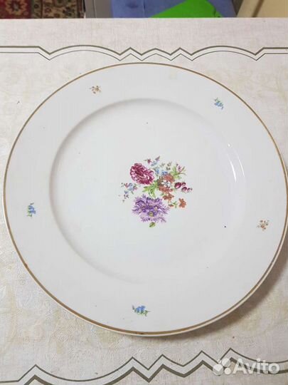 Блюдо большое 36см