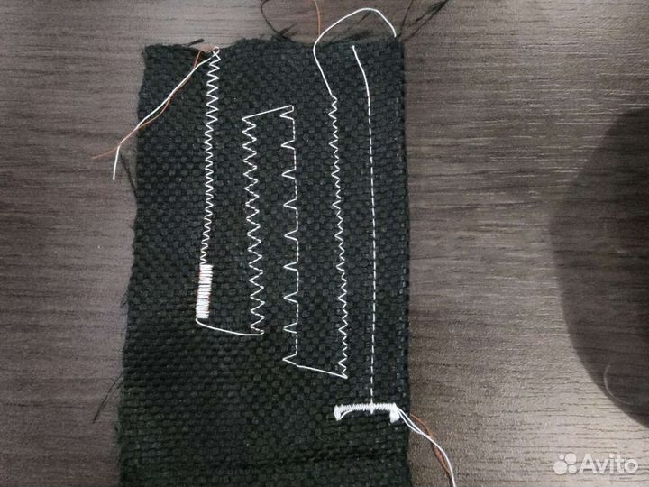 Швейная машина Brother LS-2125