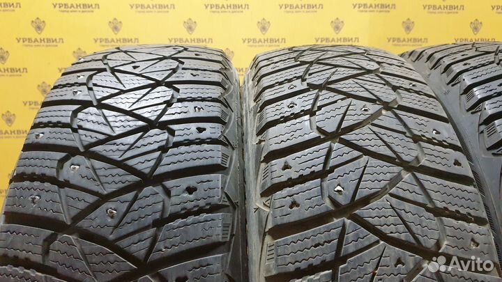 Dunlop Ice Touch 195/65 R15 91T