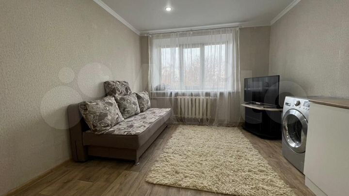 Квартира-студия, 19 м², 3/5 эт.