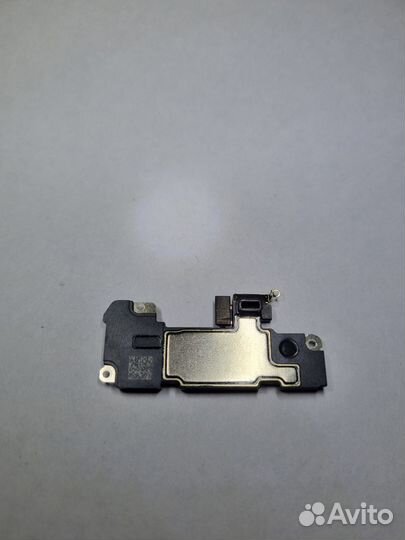 Разговорный динамик iPhone 11