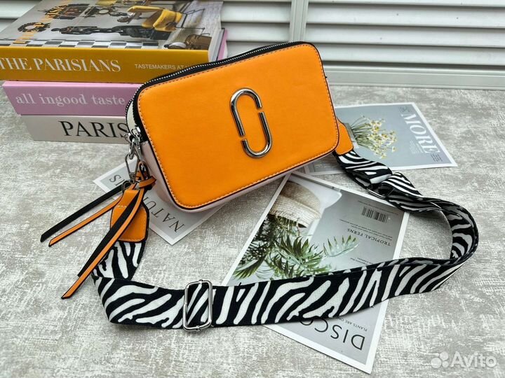 Женская обувь